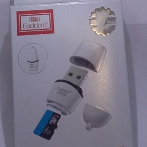 Earldom USB2.0 MIcro SD Card Reader
