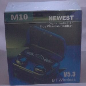 BT Wireless Headset