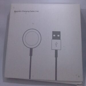 Magnetic Charging Cable (1m)