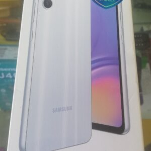 Sumsung Galaxy A05 in Box New
